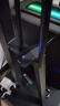 Tenda腾达 AX1800千兆WiFi6 5G双频 无线网卡台式机专用 USB无线WiFi接收器无限发射器 U18a免驱电竞版 实拍图