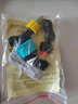 安赛瑞 电动喷雾器 充电式自吸消毒园艺浇花喷枪 5m水管3.7V 5J01195 实拍图