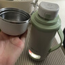 小熊（Bear）无线便携式恒温壶调奶器婴儿水壶保温水杯外出泡奶 无线烧水杯Z6 实拍图