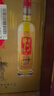 牛栏山珍品陈酿20 土豪金红标 生肖蛇年 浓香型白酒52度1L*6瓶 整箱装 实拍图