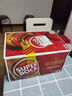 超级波克（SUPER BOCK）经典黄啤酒 进口啤酒  250ml*24瓶 送礼整箱装 葡萄牙原装 实拍图