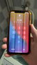帆睿 适用苹果x屏幕总成iphone11pro内外屏14xsmax液晶显示换屏12玻璃触摸13XR15手机屏 适用苹果X屏幕总成（原彩硬性AA+材质） 实拍图