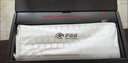 美加狮FIRE 68/FIRE 68 Ultra 电竞磁轴键盘有线连接全键热插拔68键网页驱动游戏办公机械键盘客制化 fire 68 Ultra 白色等高线 磁玉轴 实拍图