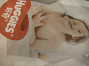 好奇（Huggies）铂金装成长裤XXL74片(15kg以上)小桃裤加加大号婴儿尿不湿超薄 实拍图