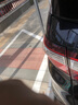一途（YITU）适用本田奥德赛后雨刮器/后雨刷/后窗雨刮片A级胶条 实拍图