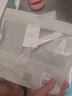 十月结晶月子帽夏季室内产妇帽防风帽保暖孕妇帽坐月子睡眠帽 元气粉色 实拍图