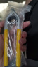科固（KEGOO）水龙头起泡器万能拆卸扳手 出水嘴过滤网拧松器圆形通用管钳K5052 实拍图