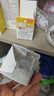 贝亲（Pigeon）自然离乳吸嘴组 含重力球吸管 原装配件12月+ BA155 实拍图