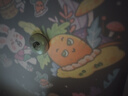 酷火星空投影灯儿童玩具女孩生日礼物儿童7-14岁女童6-10岁女生投影仪 实拍图
