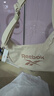 Reebok锐步防泼水流浪饺子包 户外通勤旅行单肩斜挎包 可调肩带大容量 实拍图