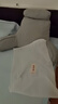 无印工坊 無印良品织物旗下靠枕床头靠背垫床上靠枕软包宿舍沙发抱枕靠垫 实拍图