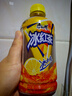 康师傅 冰红茶330ml*12瓶 柠檬红茶饮料饮品轻巧装整箱 王一博同款 实拍图