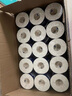 维达（Vinda）有芯卷纸 蓝色经典4层130克*30卷 厚韧耐用 卫生纸 卷筒纸纸巾 实拍图