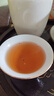 福茗源茶叶 特级四大红茶500g 金骏眉祁门红茶小种红茶滇红礼盒2025新茶 实拍图