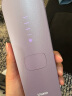 Ulike Air4【2025全新升级】蓝宝石冰点脱毛仪女士刮毛刀剃毛器私处美容仪男士送礼生日礼物送女友 【2025全新升级】Air4水晶紫+小排灯 实拍图