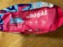 素力高（SolidGold）进口高蛋白鲜肉三文鱼含鱼油美毛减少掉毛成猫粮12磅/5.44kg 实拍图