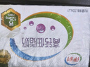 伊利 脱脂牛奶250ml*24盒/箱 零脂肪 好营养 礼盒装 4月底产 实拍图