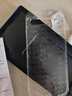 闪魔【T5-大视窗无纹膜】适用苹果16plus/15plus钢化膜iPhone16plus手机膜高清防爆抗指纹保护膜秒贴 实拍图