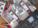 威刚（ADATA）16GB(8GX2)套装  DDR4 3200 台式机内存 万紫千红 实拍图