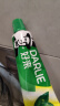 DARLIE好来(原黑人)山姆同款双重薄荷牙膏护龈清新口气4支+软毛牙刷2支 实拍图