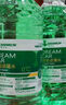 DREAMCAR 4大桶汽车玻璃水防冻冬季雨刷精挡风玻璃清洁剂车用去油膜雨刮水 【0度镀晶驱水防雨型】4瓶装 实拍图