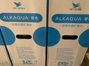 统一爱夸 饮用天然矿泉水5L*2瓶/箱 整箱（新老包装随机发货） 实拍图
