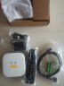 腾讯极光盒子6SE 电视盒子网络机顶盒 4K高清 1+32G存储 全志H618芯片 HDR10 手机无线投屏 带网口 实拍图