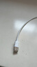 绿联 安卓数据线MicroUSB快充电源线2A充电器线适用华为小米vivo荣耀oppo三星手机充电宝短线0.25米 实拍图