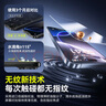 朗客【2片】适用iPhone16ProMax钢化膜苹果16ProMax手机膜高清无尘仓秒贴膜全屏覆盖防爆玻璃保护贴膜 实拍图