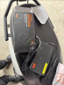 雅迪（yadea）电动车原装铅酸电池60V充电器智能散热充电器适用于 60V20Ah铅酸电池-三圆头插头 实拍图