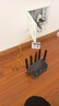 普联（TP-LINK）大道路由器7DR6430 BE6400 5G WiFi7千兆双频家用高速穿墙 2.4G wifi6无线 2.5G网口 游戏加速 实拍图