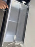容声方糖515机皇双净双系统制冰法式多门四开门超薄嵌入式电冰箱家用一级能效BCD-515P60FZNAD国家补贴 晒单实拍图