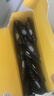 五谷磨房能量小黑条黑芝麻糊核桃芝麻黑豆粉早餐代餐粉320g 实拍图