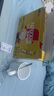 南国椰奶咖啡340g/袋海南特产冷萃拿铁早餐办公室速溶粉冲调饮品  实拍图