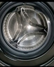 西门子（SIEMENS）10公斤超氧滚筒AI全自动洗衣机 超氧空气洗 智能除渍 专业护衣 2E10W（湖蕴蓝） 家电国家补贴 实拍图