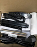 疆马SU7/SU8哑银标签纸条码机防水耐刮耐高低温固定资产合格证铭牌304050607080PET亚银色不干胶大卷芯 60*30mm-930张防水哑银 实拍图