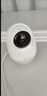 360摄像头8pro 4K版 800万云台 家用摄像头 家用监控摄像机 手机远程监控器360度夜视全景 婴儿看护器 实拍图
