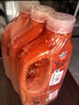 威猛先生（Mr Muscle）管道疏通剂960ml*3瓶（厨房款*2+卫浴款*1）下水道疏通剂   实拍图