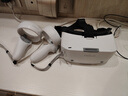 NOLO SonicVR一体机vr眼镜VR游戏机智能3d全景一体体感游戏机设备全套【6+64G 送11款精选游戏】 实拍图