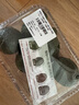 京鲜生 秘鲁牛油果 中果6粒装 单果110g+（非即食） 生鲜水果 实拍图