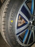 双星（DOUBLE STAR）轮胎/汽车轮胎 235/45R18 ZR 98W SU91适配帕萨特/特斯拉/凯美瑞 实拍图