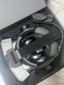 PiMAXCrystal Light Prime（合约版）小派水晶Light 8K超清PCVR非球面镜片VR眼镜 近视可用 steam平台 Crystal水晶Light调光版（套装版） 晒单实拍图
