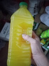 汇源 100%橙混合果汁2000ml*1瓶尝鲜装大桶装2L实惠节日饮料酸甜橙 实拍图