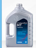 采埃孚（ZF）手动变速箱油/波箱油/合成型 齿轮油 MT+  75W-90 GL-4 1升 实拍图