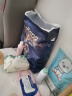 babycare皇室狮子王国弱酸纸尿裤NB68片(<5kg)新生儿小号尿不湿弱酸亲肤 实拍图