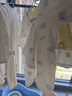 童泰婴儿连体衣春秋季纯棉新生儿衣服初生宝宝蝴蝶哈衣爬服满月服 实拍图