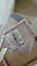 六福珠宝铂950铂金项链女满天星项链素链 计价 A03TBPN0005 43cm-2.35克(含工费254元) 实拍图