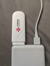 联通随身wifi6无线移动wifi免插卡便携式无线上网卡车载随行网络支持5G/4G设备全国通用流量2025款U10 实拍图
