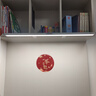孩视宝夹式护眼台灯儿童学生学习灯全光谱悬挂壁挂书架吊柜书桌灯G-36W 实拍图
