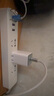 ANKER安克苹果充电器PD快充20W充电头Type-C适用iPhone16promax苹果15华为/小米手机充电头白 实拍图